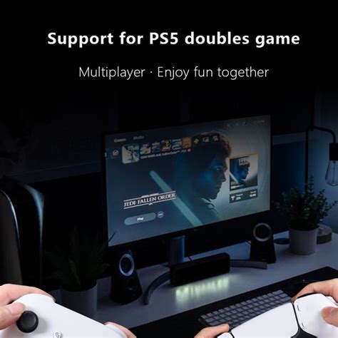 Keyboard And Mouse Adapter 1000HZ High Speed And.